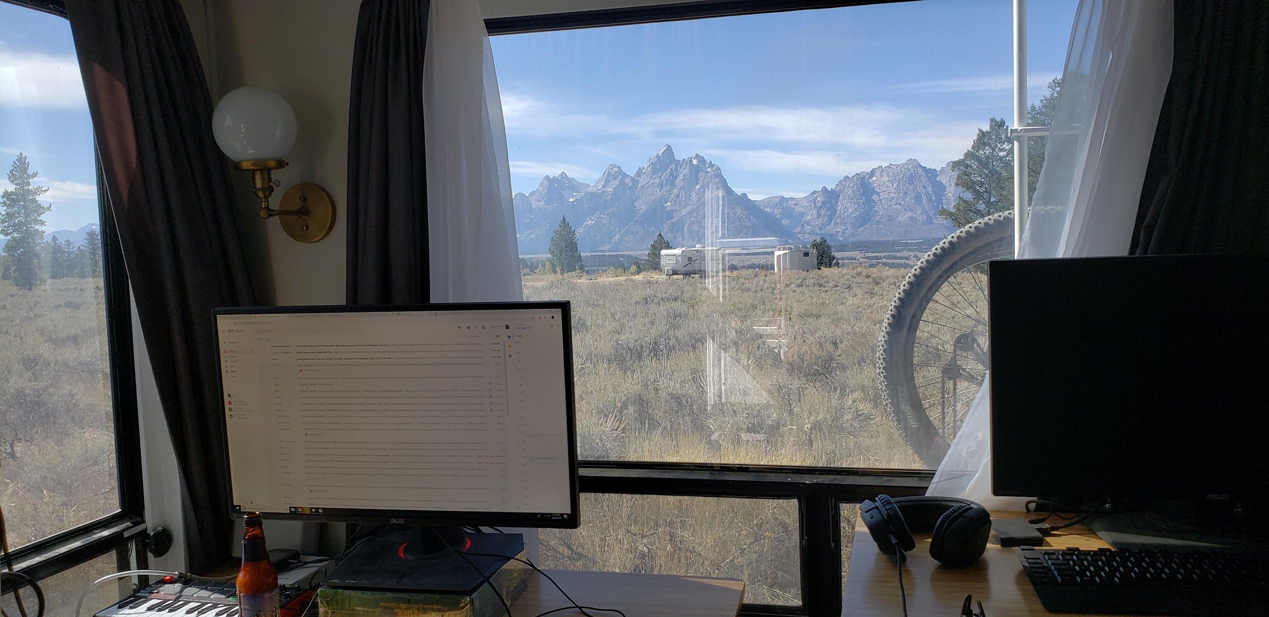 Outside Joke Origins